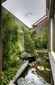 Garden design water feature by AQL, Melbourne