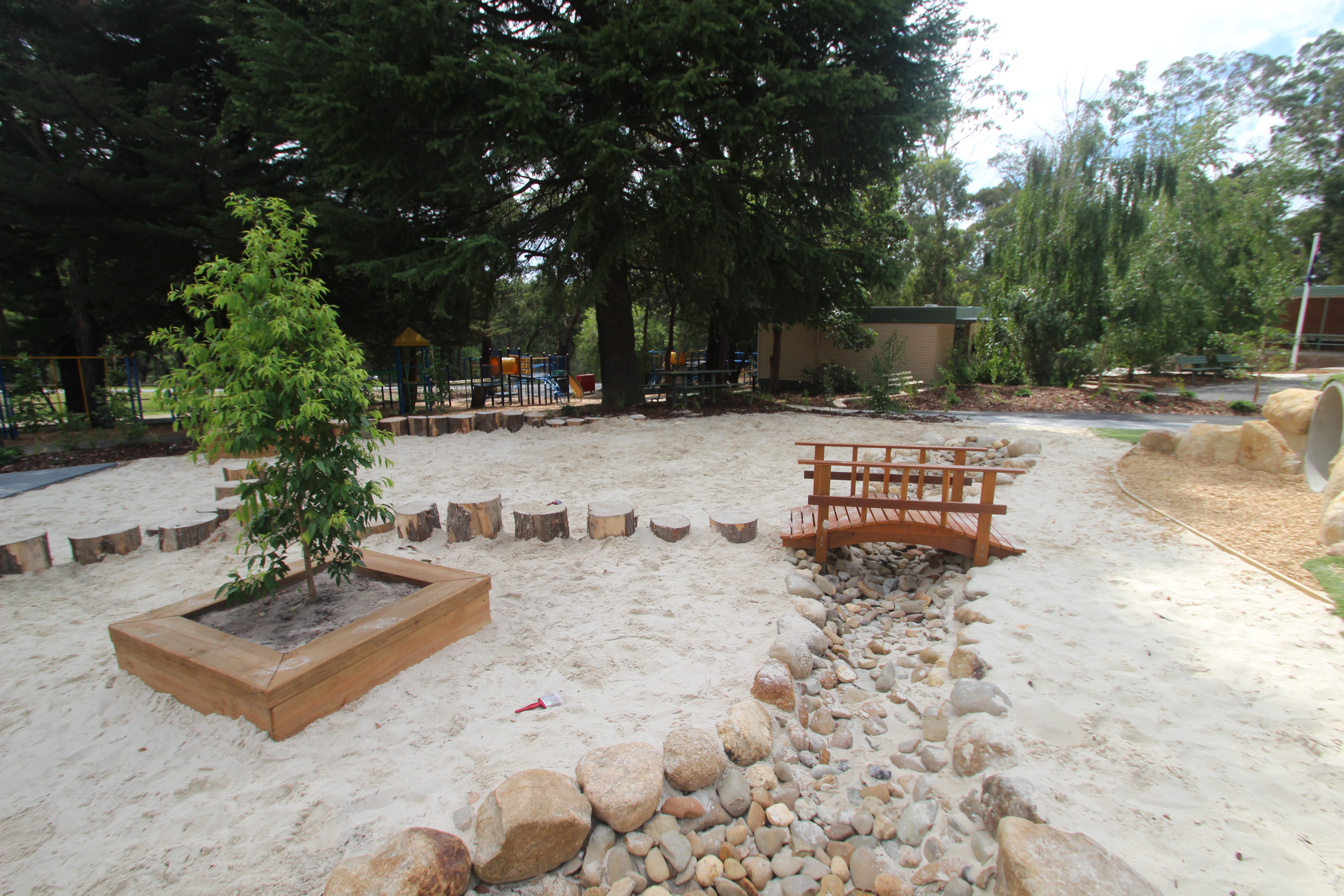 Wandin North Primary School