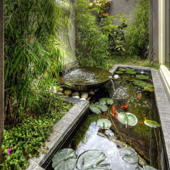 Landscape Architecture + Urban Design