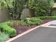 Residential landscape design by AQL in Balwyn, Victoria.